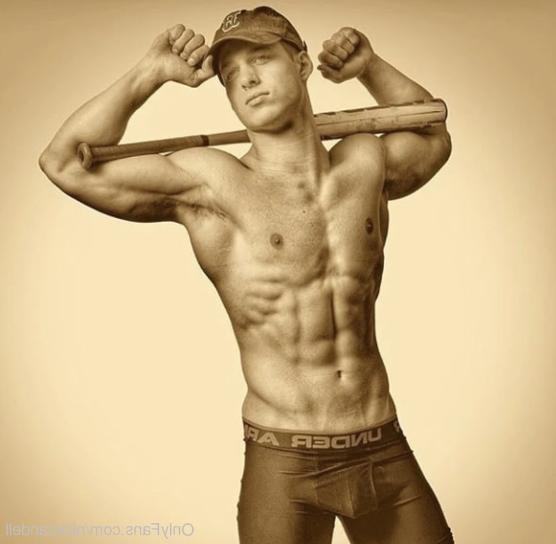 Nick Sandell [ nicksandell ] Onlyfans leaked photo 10196785 on Hotleaks.tv