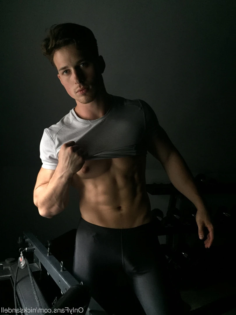 Nick Sandell [ nicksandell ] Onlyfans leaked photo 10196876 on Hotleaks.tv