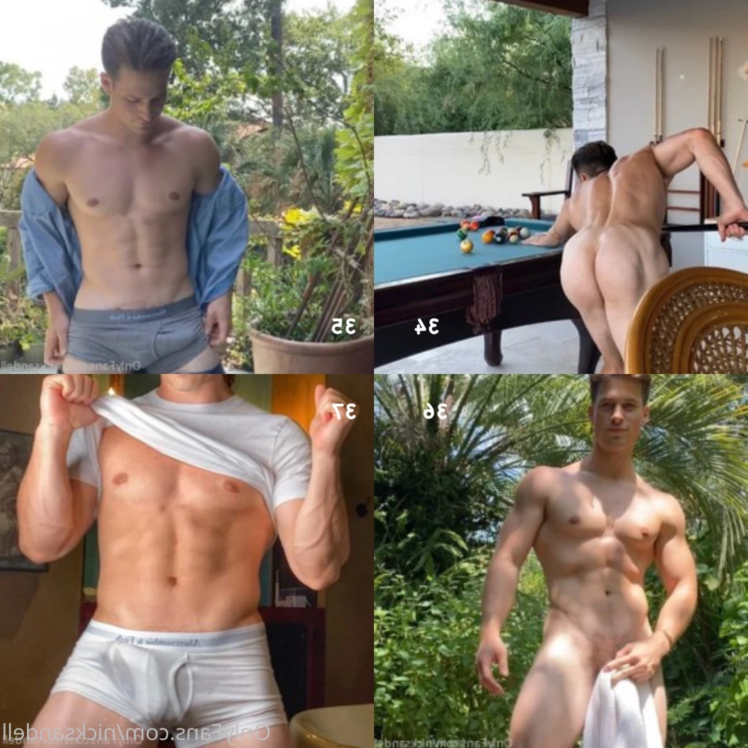 Nick Sandell [ nicksandell ] Onlyfans leaked photo 10197115 on Hotleaks.tv