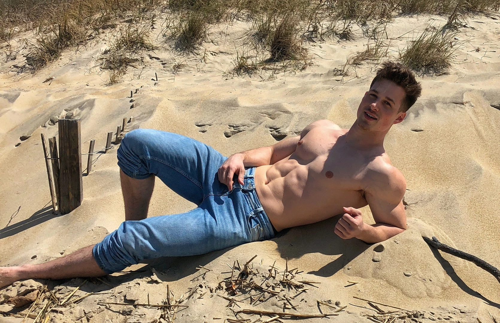 Nick Sandell [ nicksandell ] Onlyfans leaked photo 10197259 on Hotleaks.tv