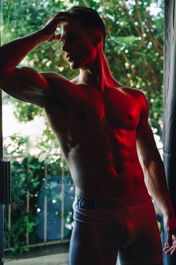Nick Sandell [ nicksandell ] Onlyfans leaked photo 10197354 on Hotleaks.tv
