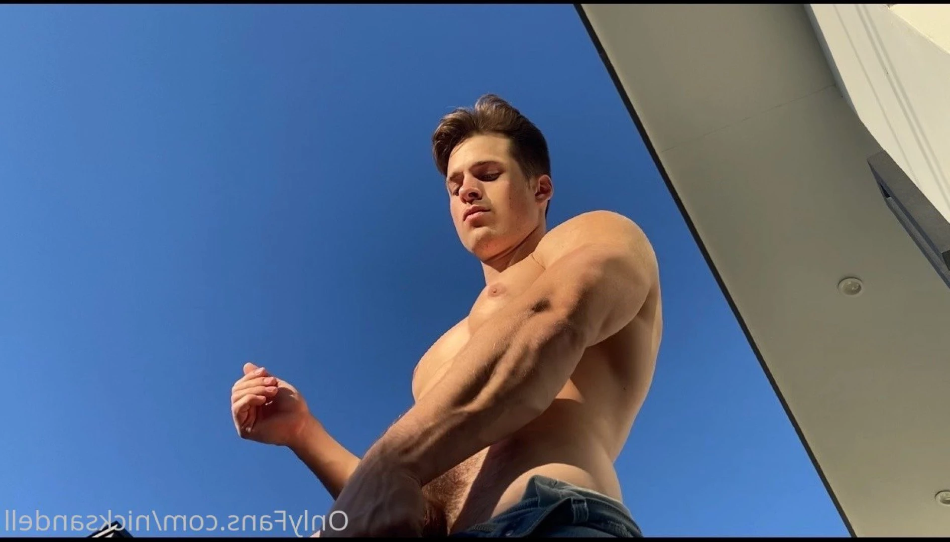 Nick Sandell [ nicksandell ] Onlyfans leaked photo 10197365 on Hotleaks.tv