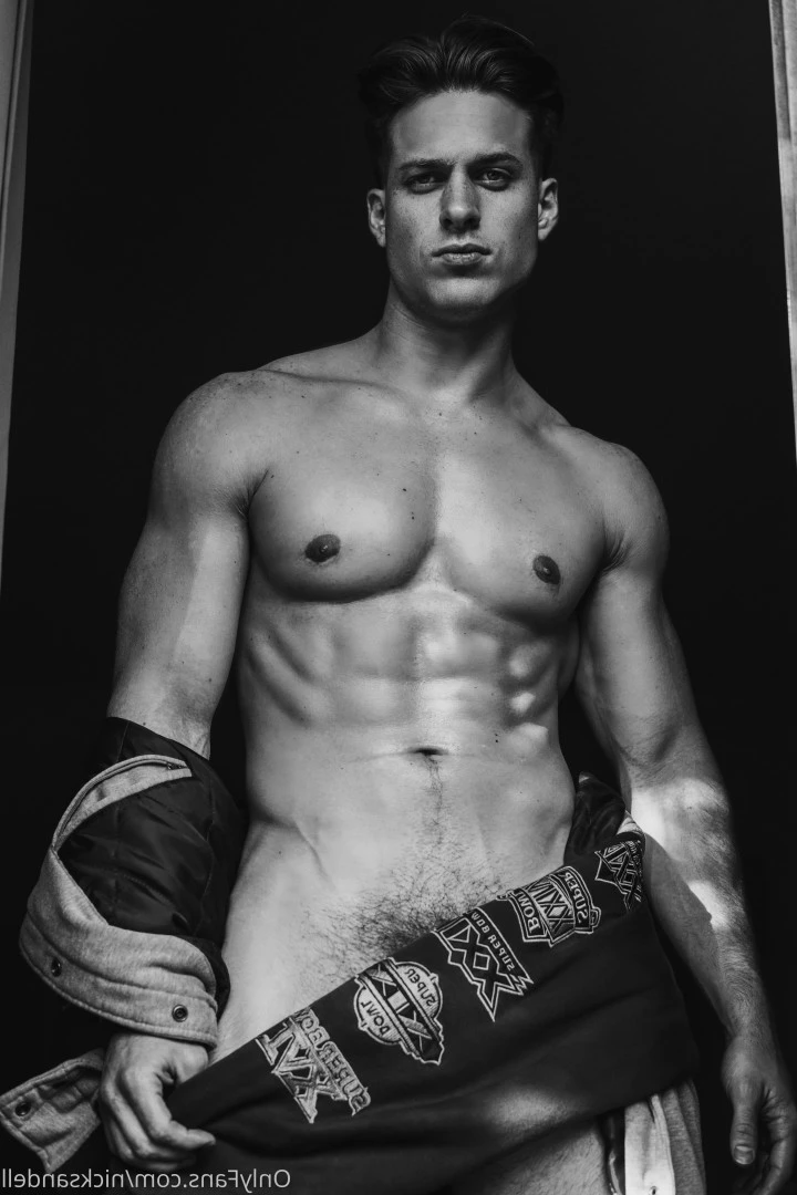 Nick Sandell [ nicksandell ] Onlyfans leaked photo 10197436 on Hotleaks.tv