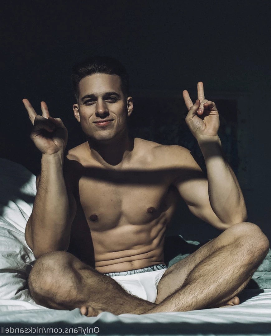 Nick Sandell [ nicksandell ] Onlyfans leaked photo 10197517 on Hotleaks.tv