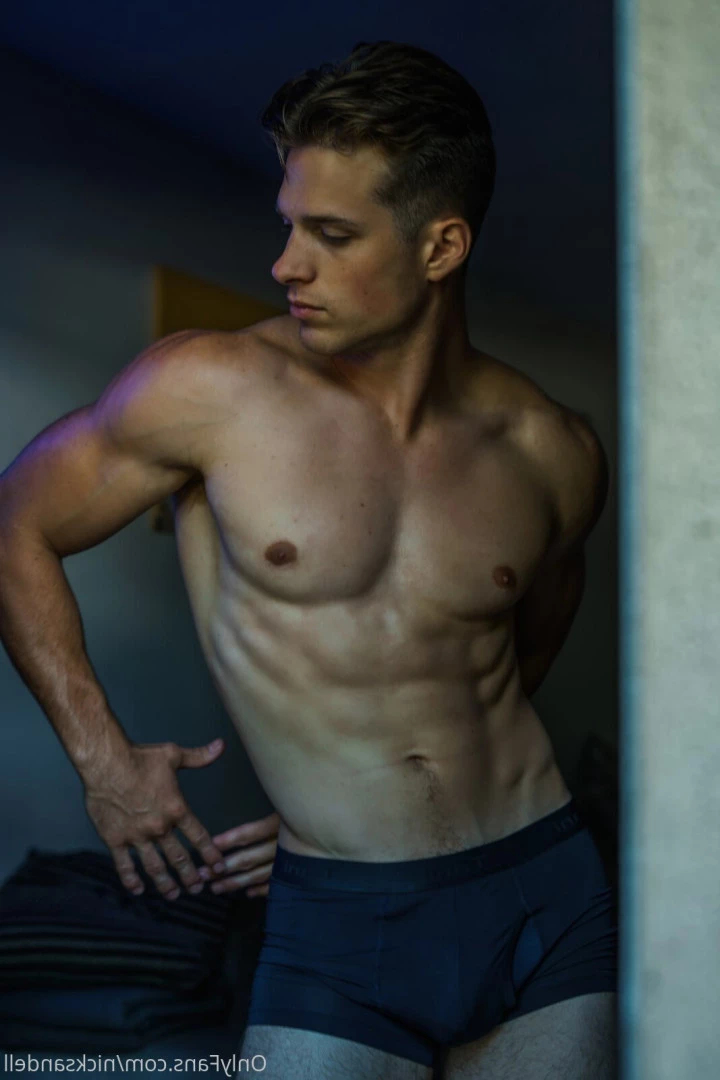 Nick Sandell [ nicksandell ] Onlyfans leaked photo 10197748 on Hotleaks.tv
