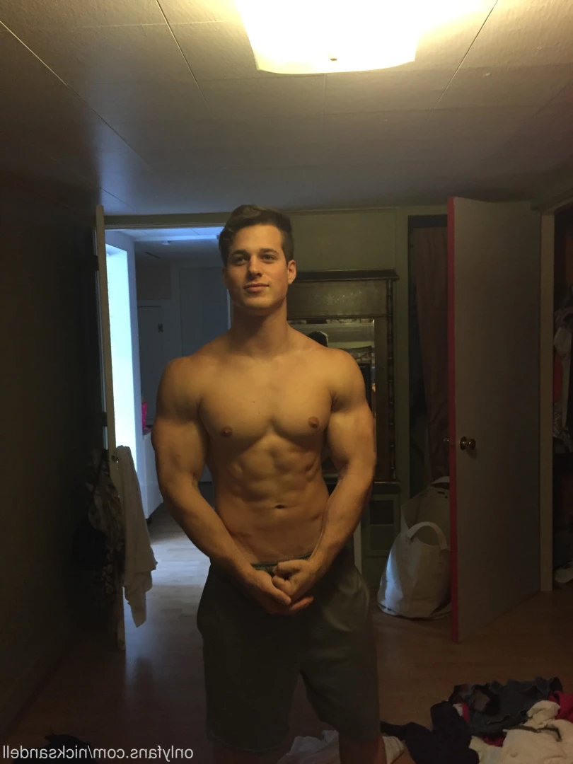Nick Sandell [ nicksandell ] Onlyfans leaked photo 10198119 on Hotleaks.tv