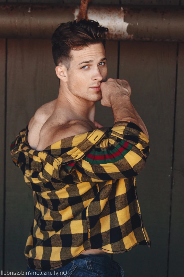 Nick Sandell [ nicksandell ] Onlyfans leaked photo 10198144 on Hotleaks.tv
