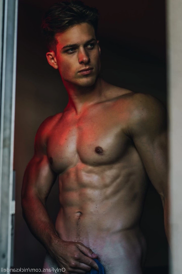 Nick Sandell [ nicksandell ] Onlyfans leaked photo 10198216 on Hotleaks.tv