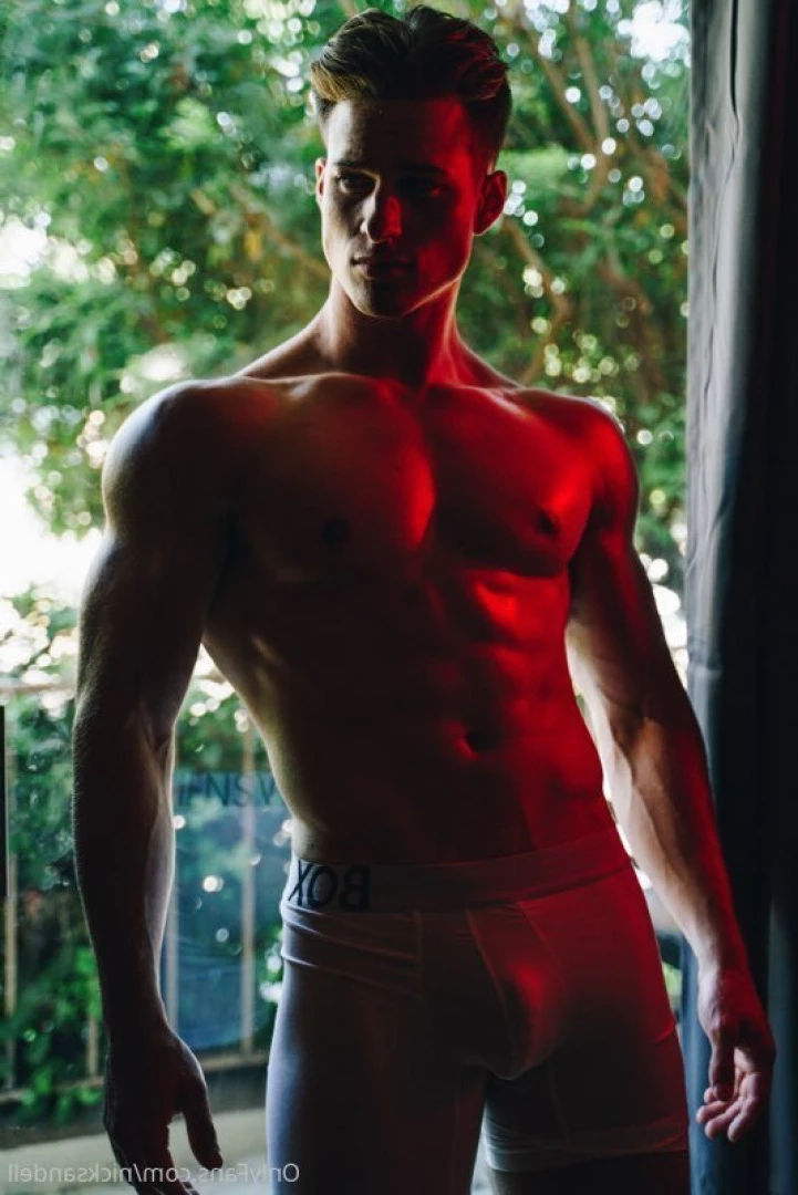 Nick Sandell [ nicksandell ] Onlyfans leaked photo 10198369 on Hotleaks.tv