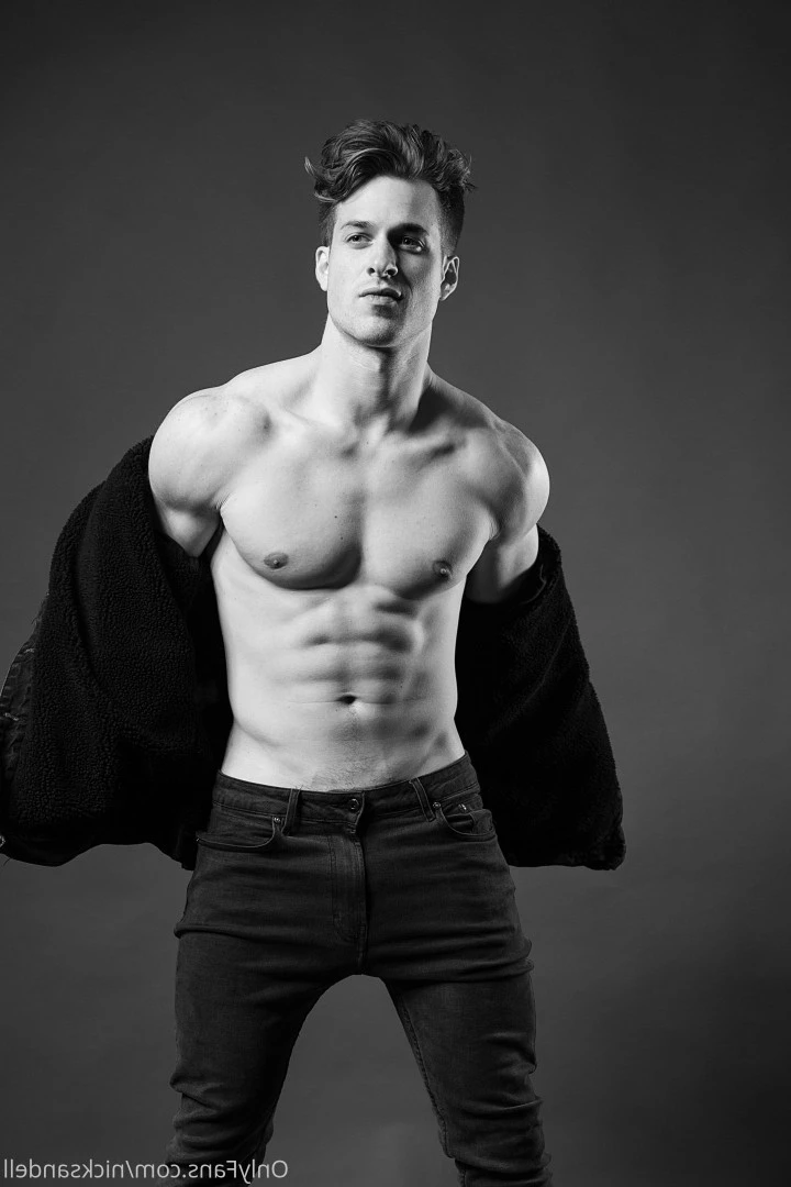 Nick Sandell [ nicksandell ] Onlyfans leaked photo 10198404 on Hotleaks.tv