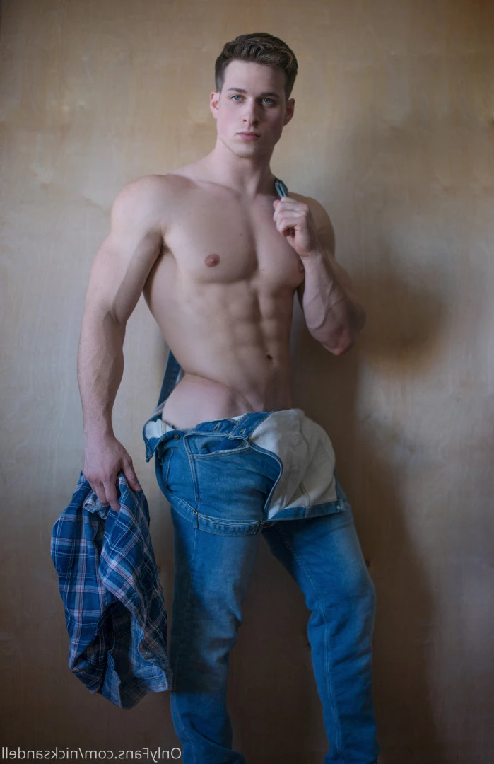 Nick Sandell [ nicksandell ] Onlyfans leaked photo 10198859 on Hotleaks.tv