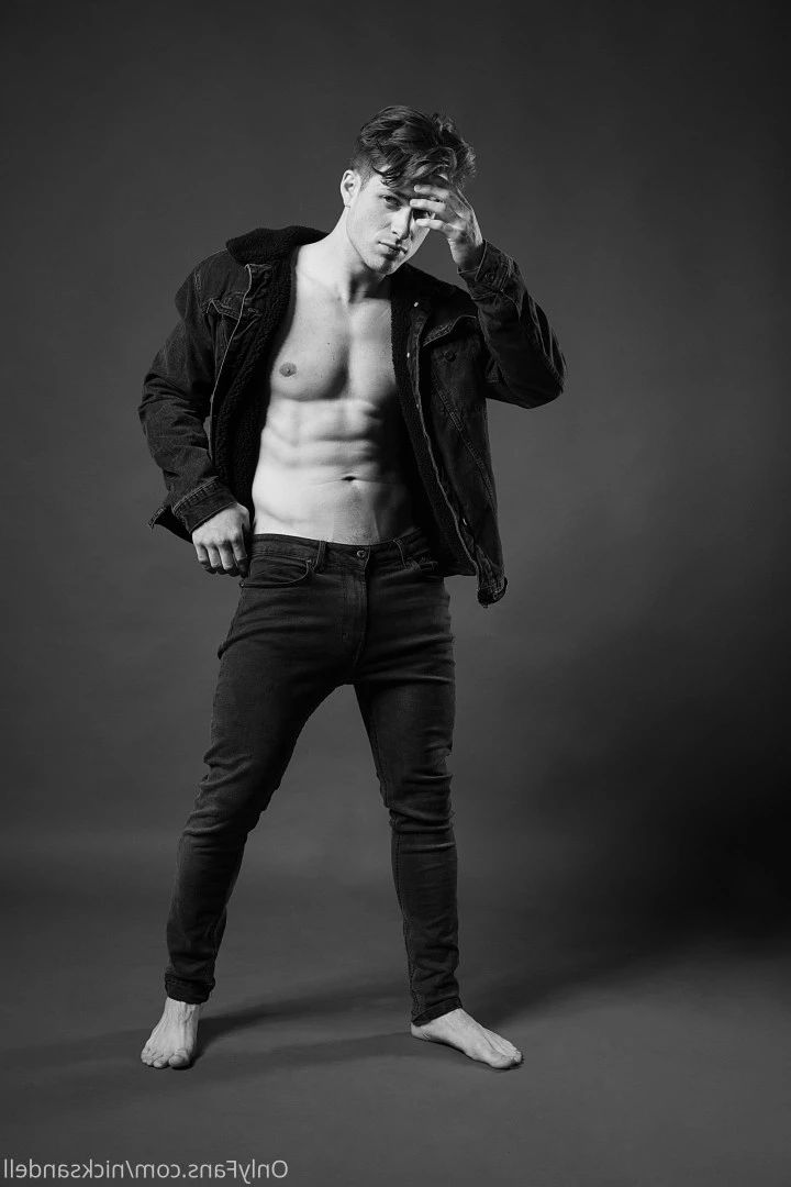 Nick Sandell [ nicksandell ] Onlyfans leaked photo 10199022 on Hotleaks.tv
