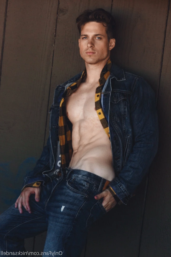 Nick Sandell [ nicksandell ] Onlyfans leaked photo 10199137 on Hotleaks.tv