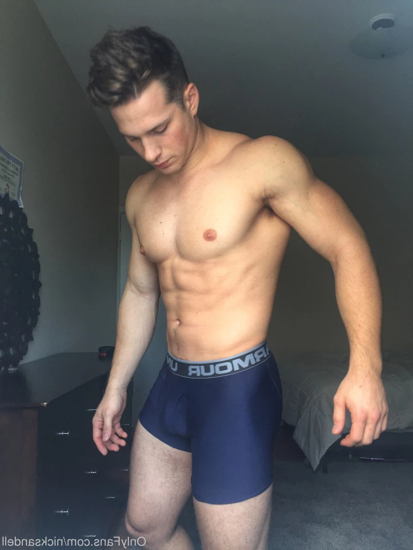 Nick Sandell [ nicksandell ] Onlyfans leaked photo 10199153 on Hotleaks.tv