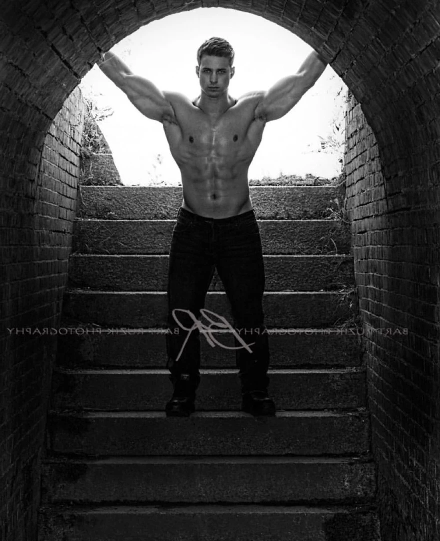 Nick Sandell [ nicksandell ] Onlyfans leaked photo 10199235 on Hotleaks.tv
