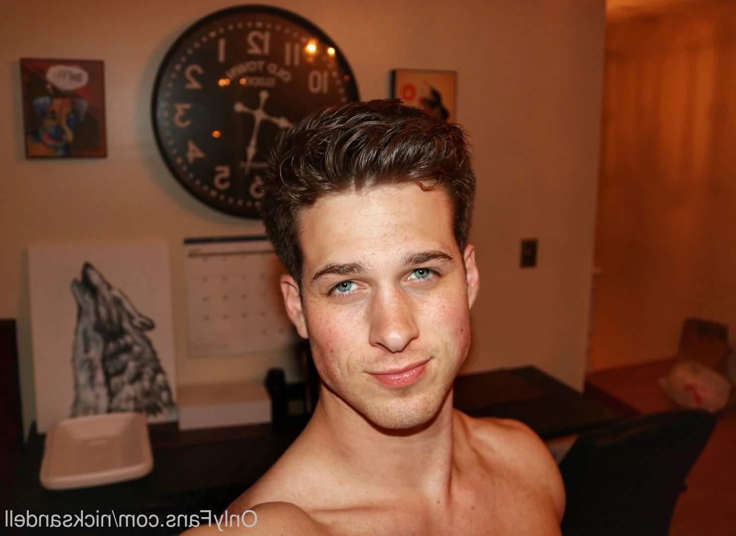 Nick Sandell [ nicksandell ] Onlyfans leaked photo 10199275 on Hotleaks.tv