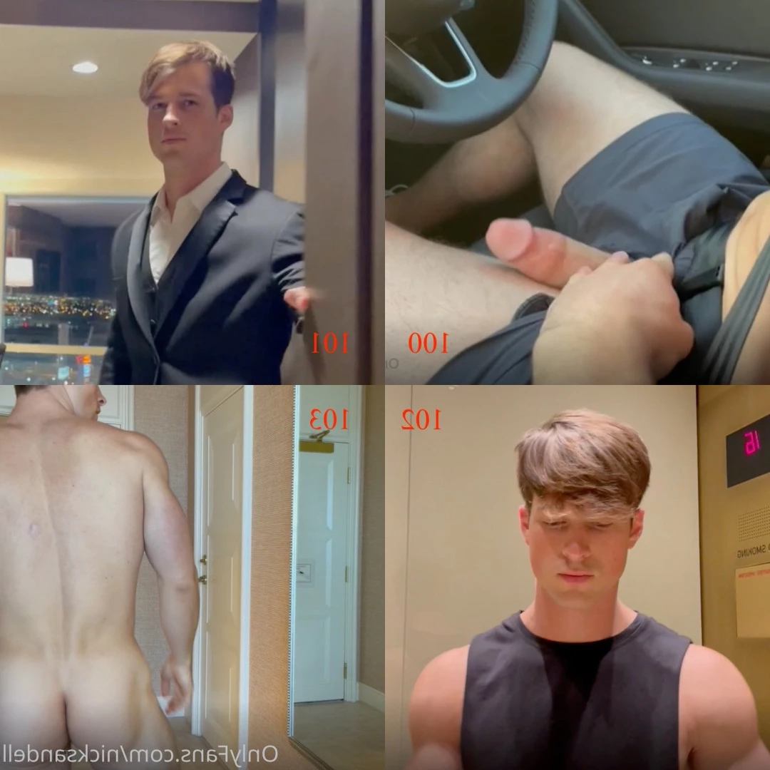 Nick Sandell [ nicksandell ] Onlyfans leaked photo 10199334 on Hotleaks.tv