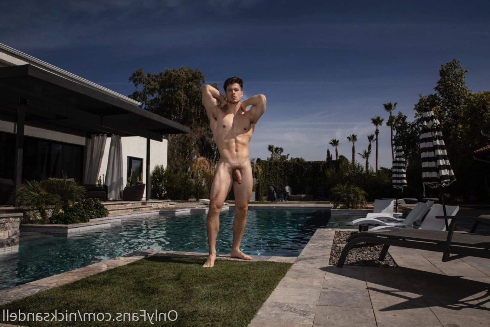Nick Sandell [ nicksandell ] Onlyfans leaked photo 10199812 on Hotleaks.tv