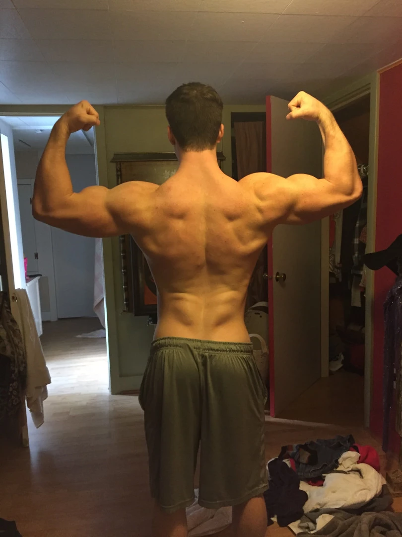Nick Sandell [ nicksandell ] Onlyfans leaked photo 10200034 on Hotleaks.tv