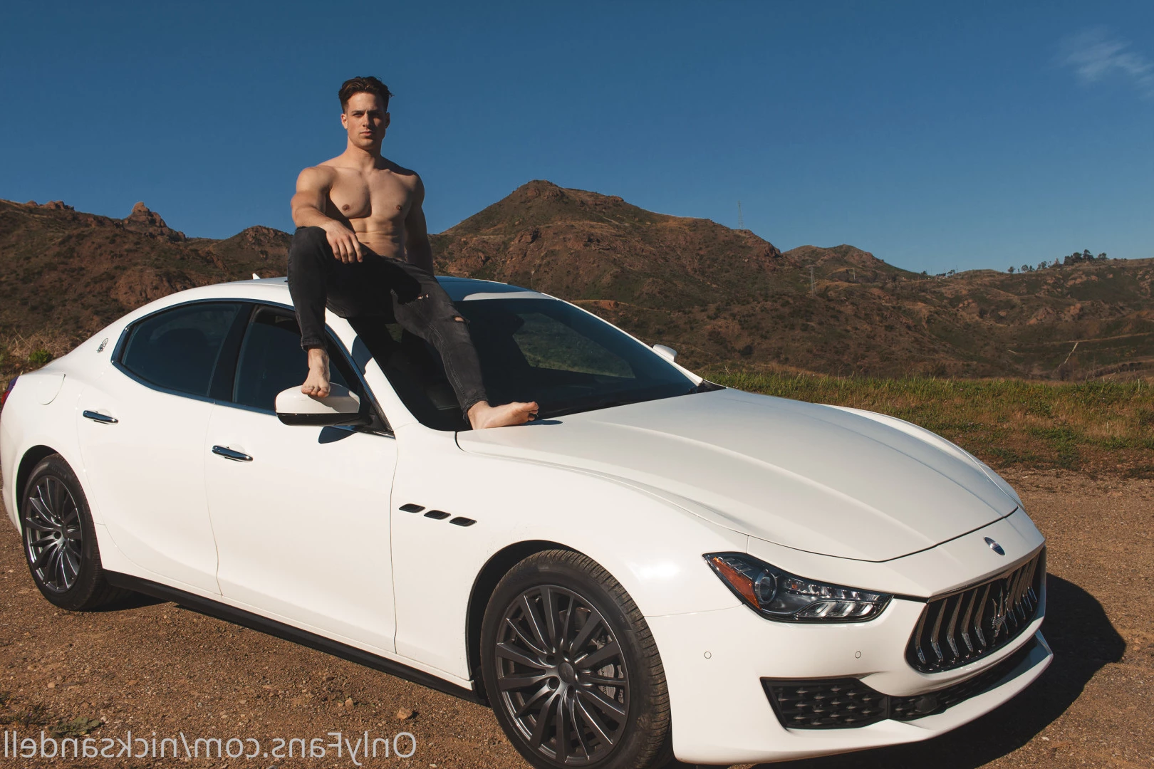 Nick Sandell [ nicksandell ] Onlyfans leaked photo 10200135 on Hotleaks.tv