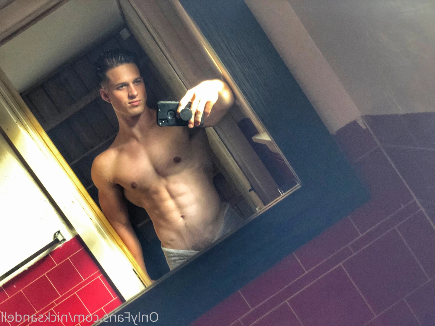 Nick Sandell [ nicksandell ] Onlyfans leaked photo 10200229 on Hotleaks.tv