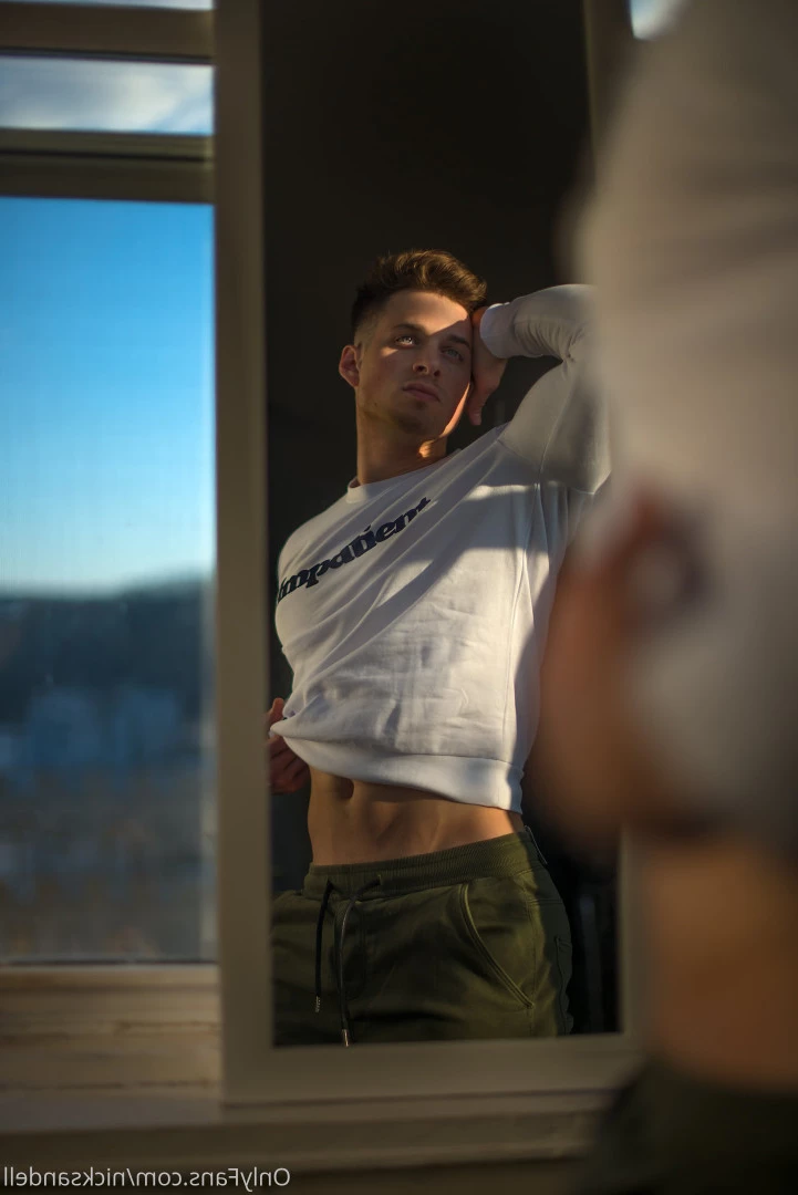 Nick Sandell [ nicksandell ] Onlyfans leaked photo 10200403 on Hotleaks.tv