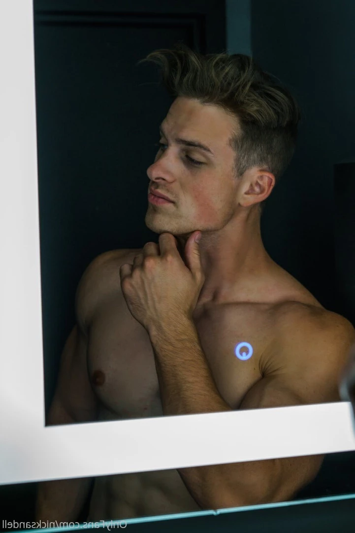 Nick Sandell [ nicksandell ] Onlyfans leaked photo 10200638 on Hotleaks.tv