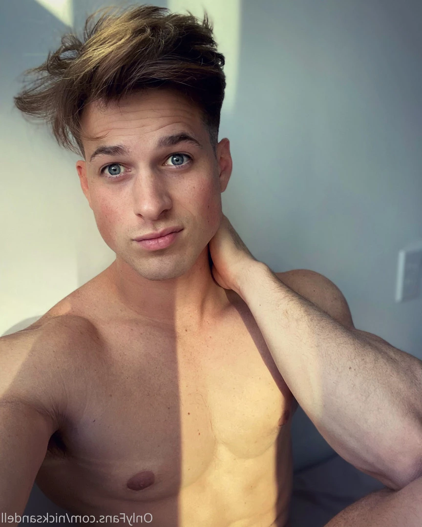 Nick Sandell [ nicksandell ] Onlyfans leaked photo 10200743 on Hotleaks.tv