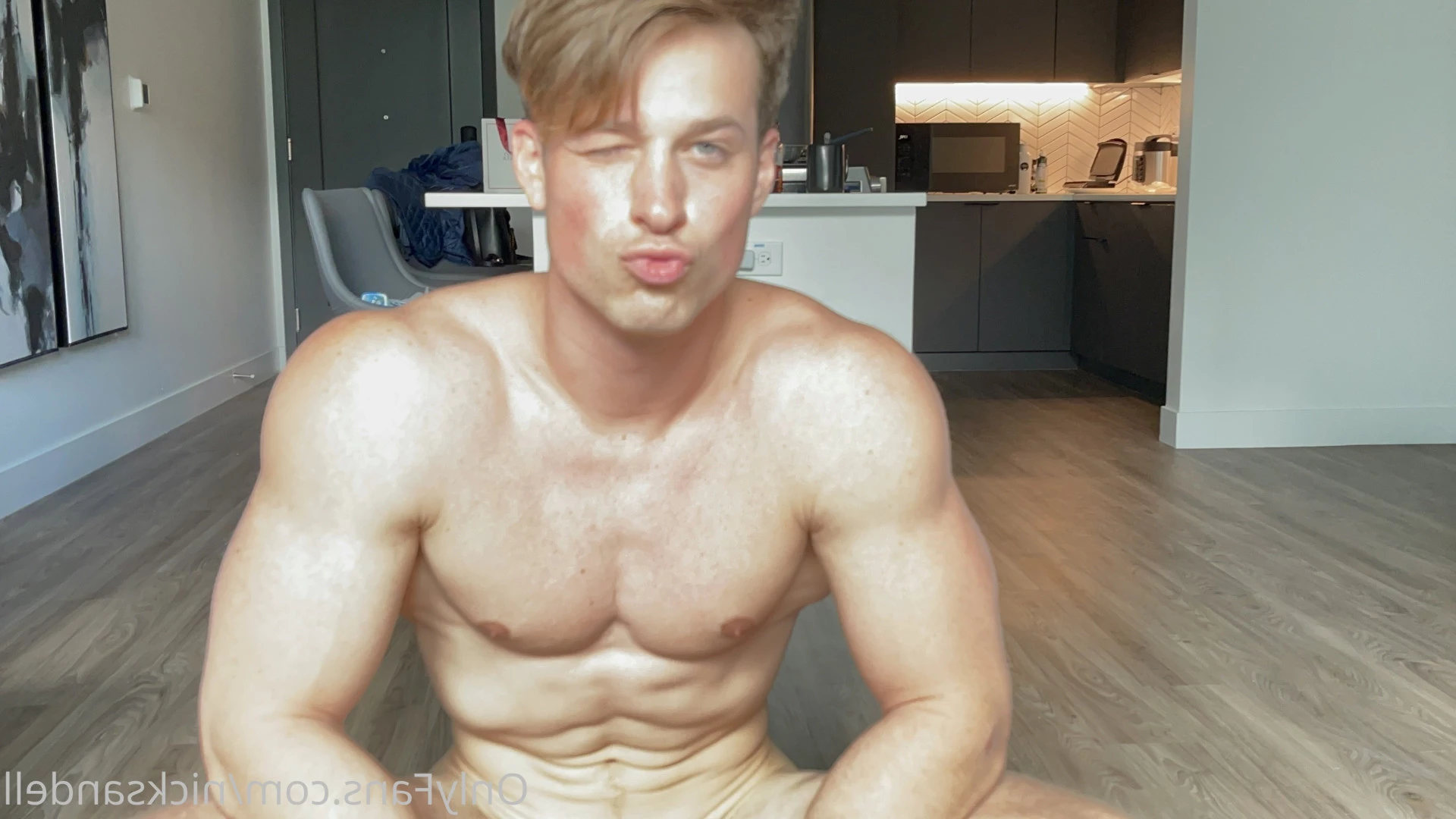 Nick Sandell [ nicksandell ] Onlyfans leaked photo 10200757 on Hotleaks.tv