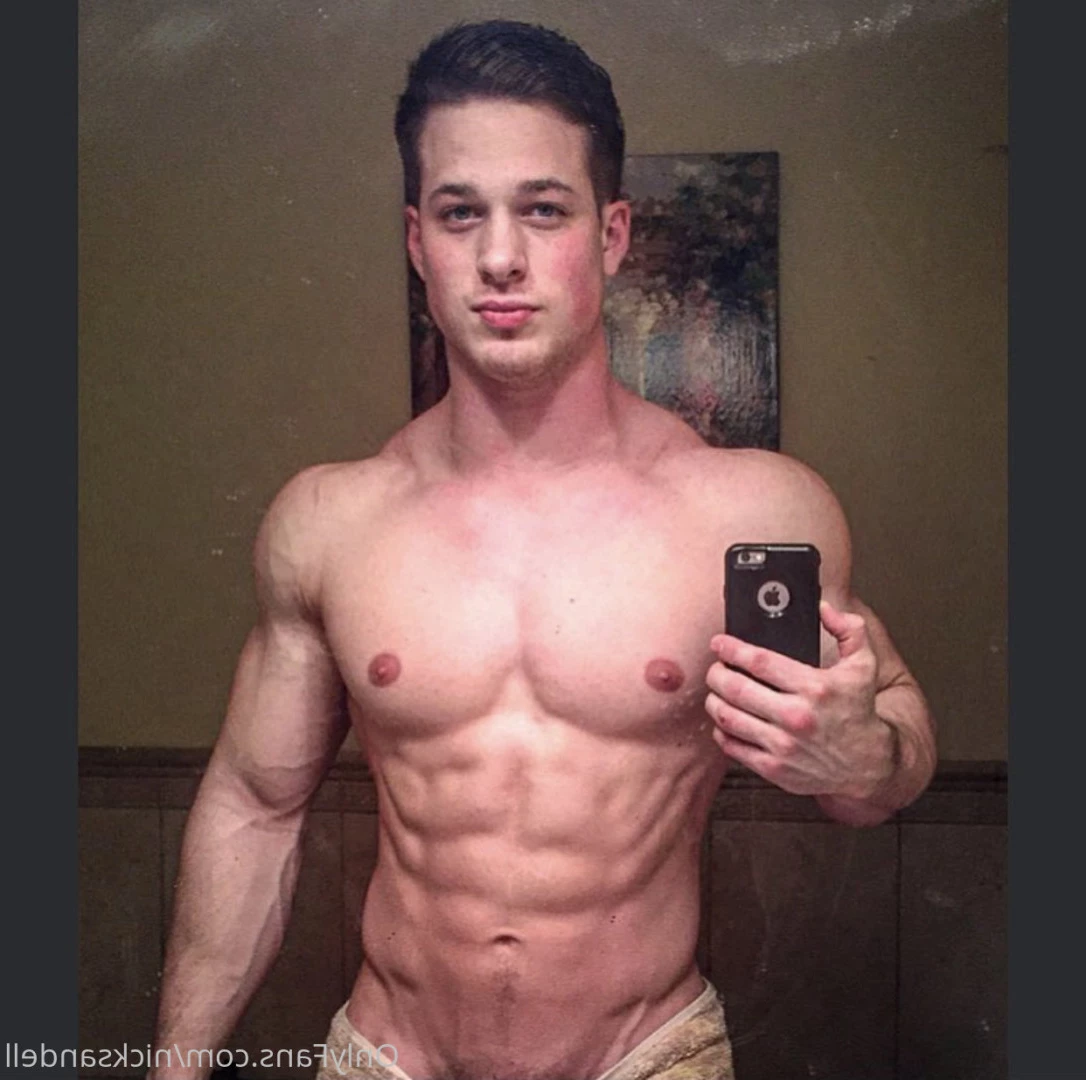 Nick Sandell [ nicksandell ] Onlyfans leaked photo 10200961 on Hotleaks.tv