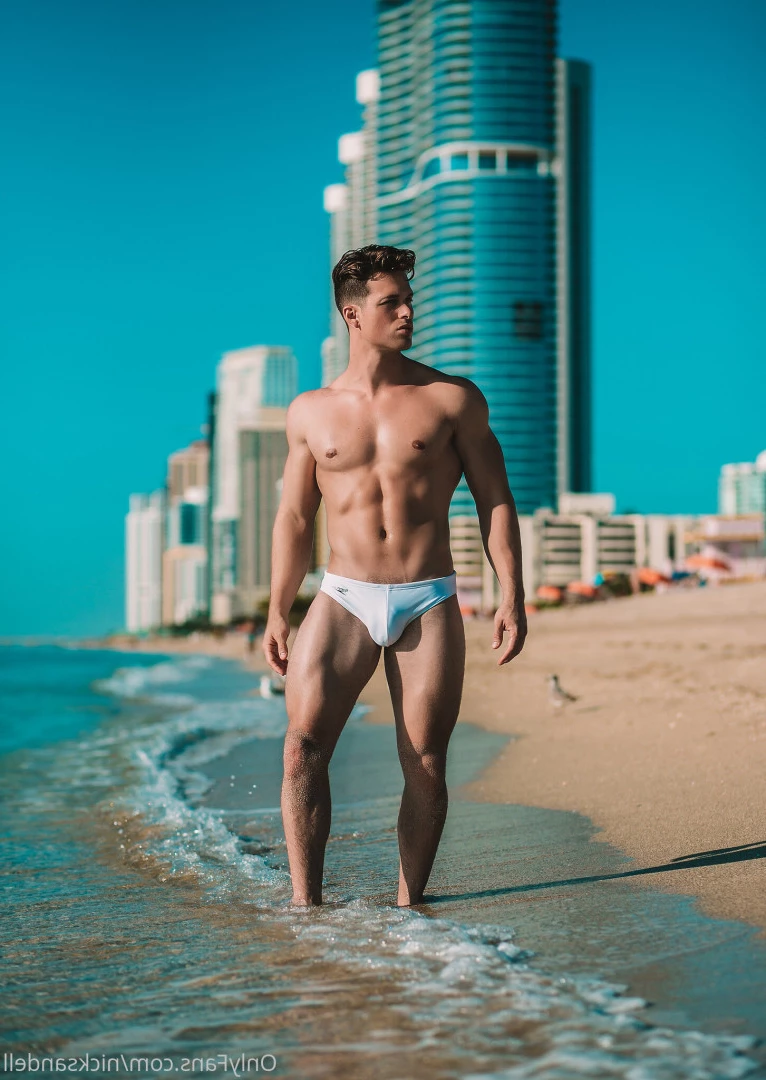 Nick Sandell [ nicksandell ] Onlyfans leaked photo 10200969 on Hotleaks.tv