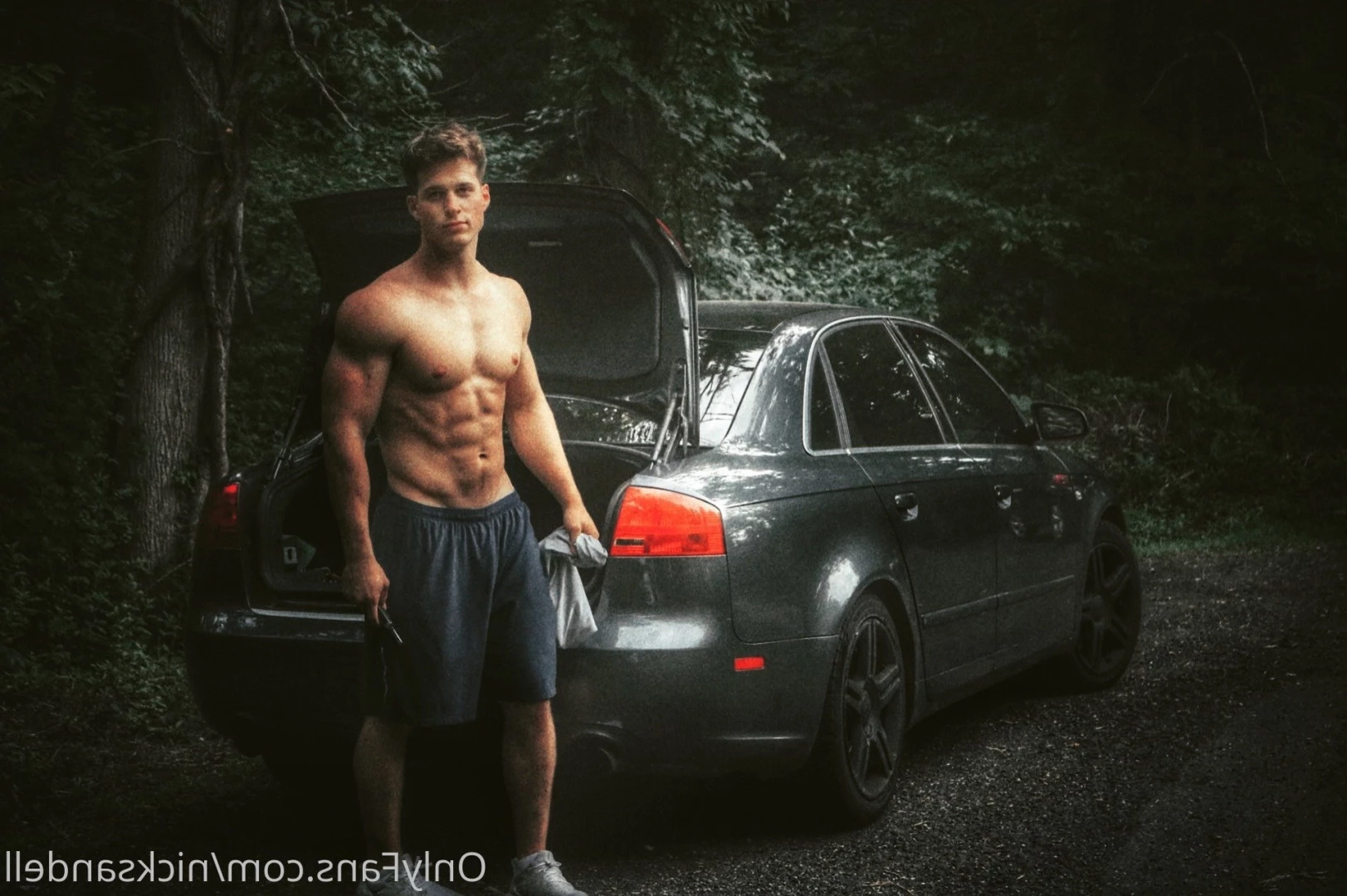 Nick Sandell [ nicksandell ] Onlyfans leaked photo 10201004 on Hotleaks.tv
