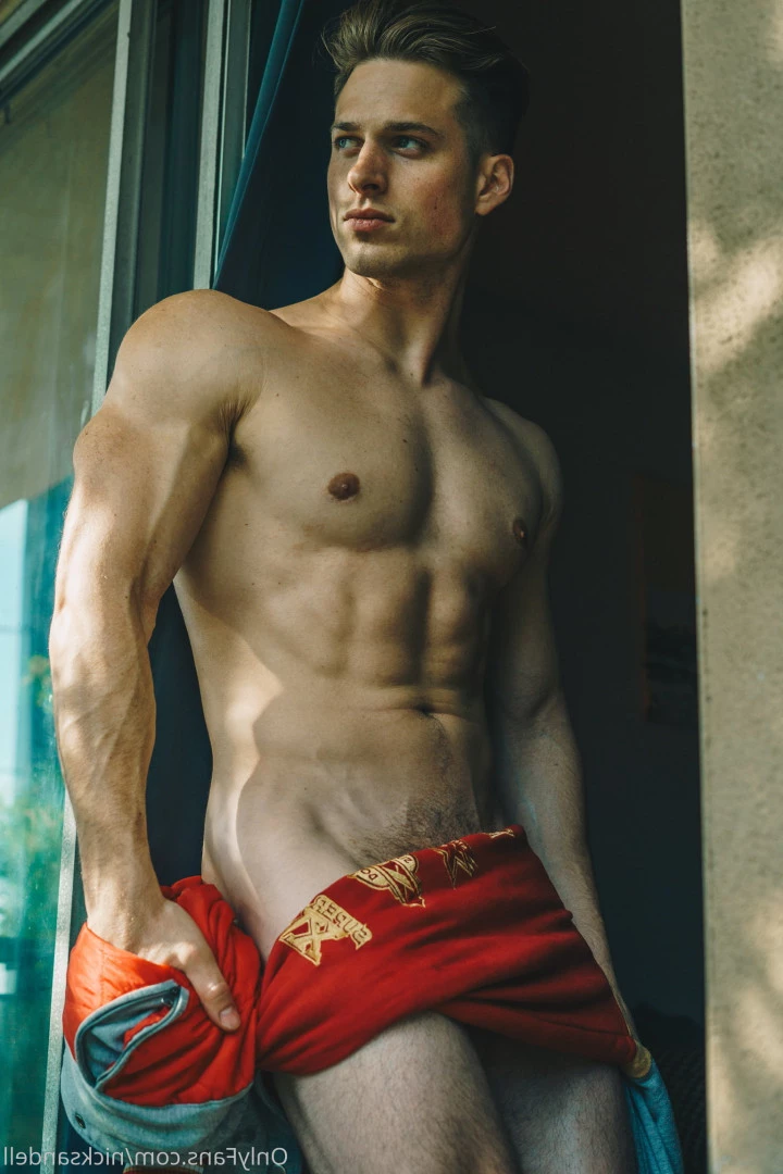 Nick Sandell [ nicksandell ] Onlyfans leaked photo 10201078 on Hotleaks.tv
