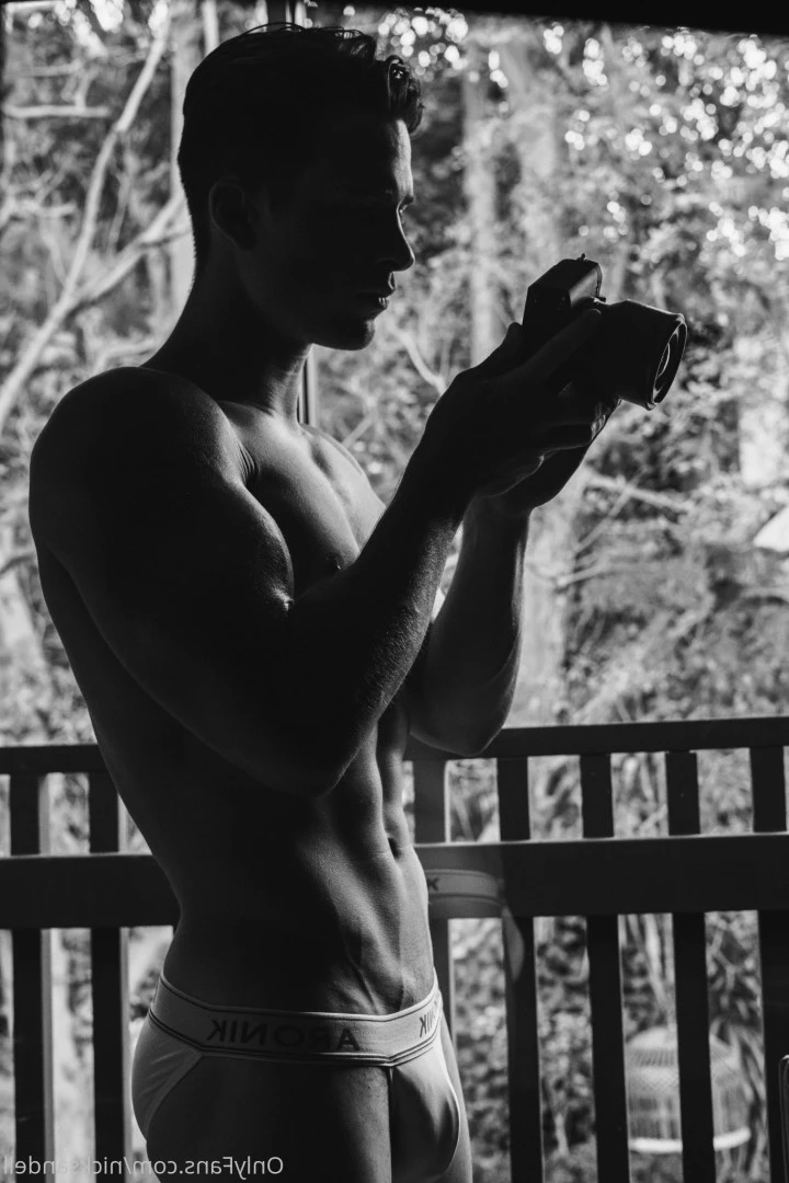 Nick Sandell [ nicksandell ] Onlyfans leaked photo 10201217 on Hotleaks.tv