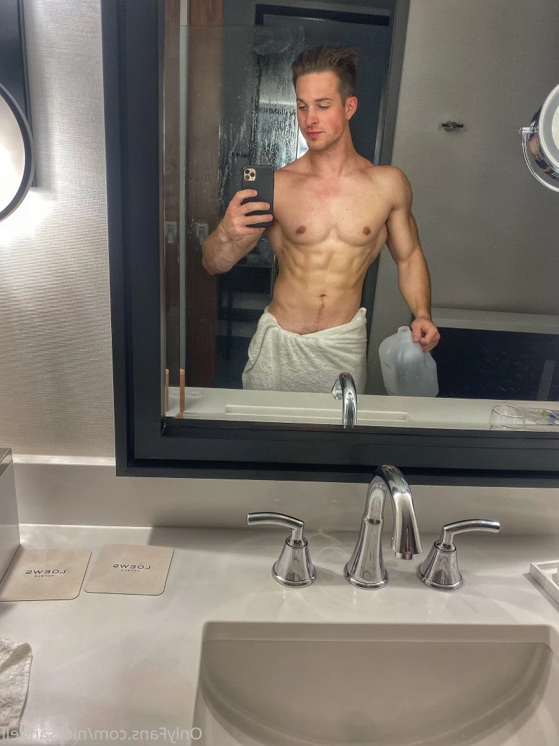 Nick Sandell [ nicksandell ] Onlyfans leaked photo 10201234 on Hotleaks.tv