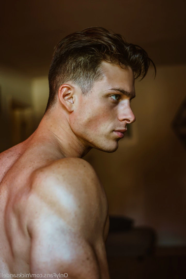 Nick Sandell [ nicksandell ] Onlyfans leaked photo 10201317 on Hotleaks.tv