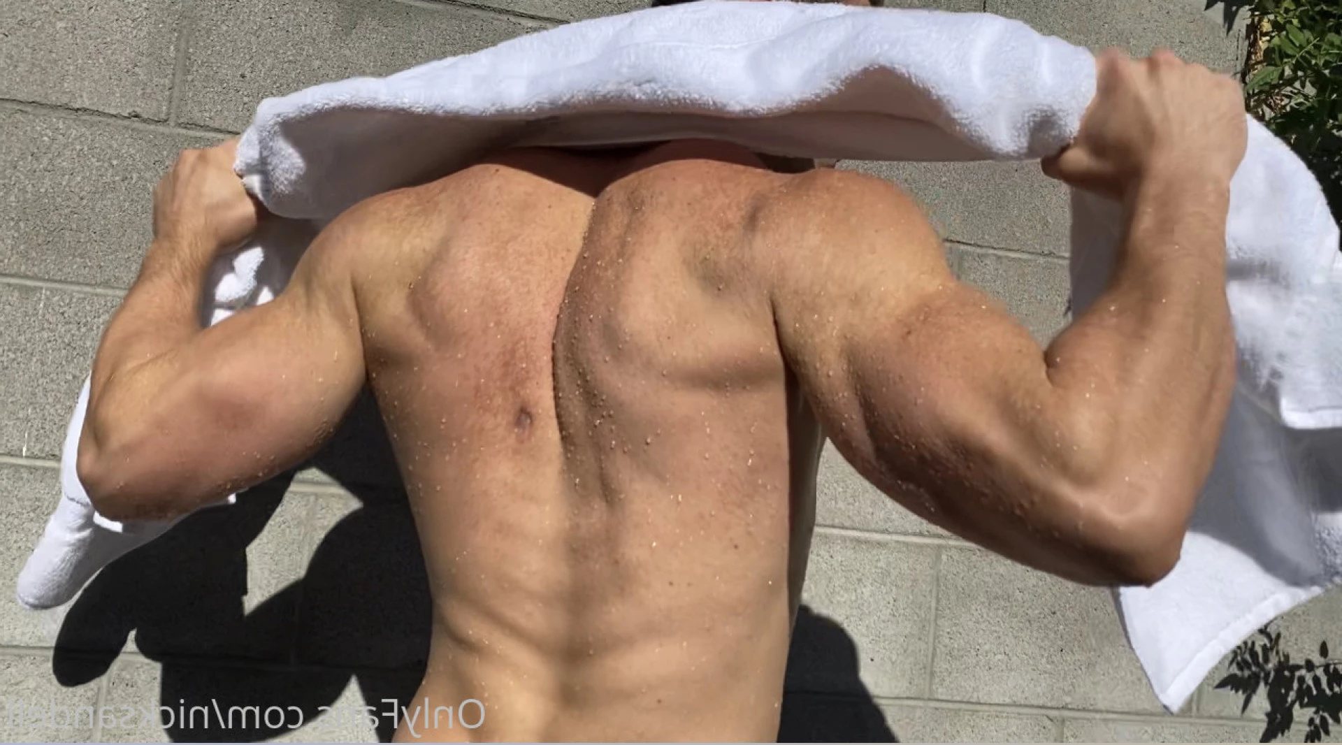 Nick Sandell [ nicksandell ] Onlyfans leaked photo 10201358 on Hotleaks.tv