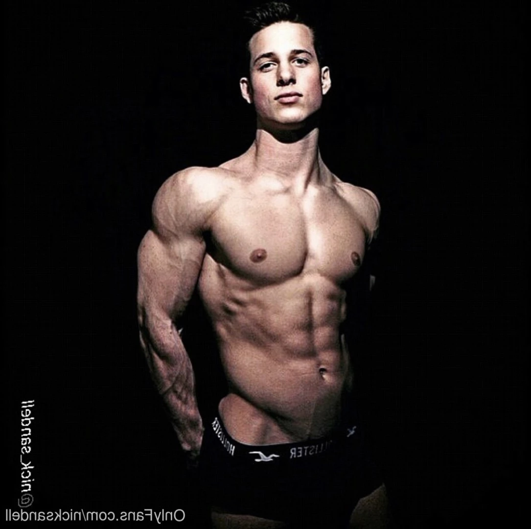 Nick Sandell [ nicksandell ] Onlyfans leaked photo 10201362 on Hotleaks.tv