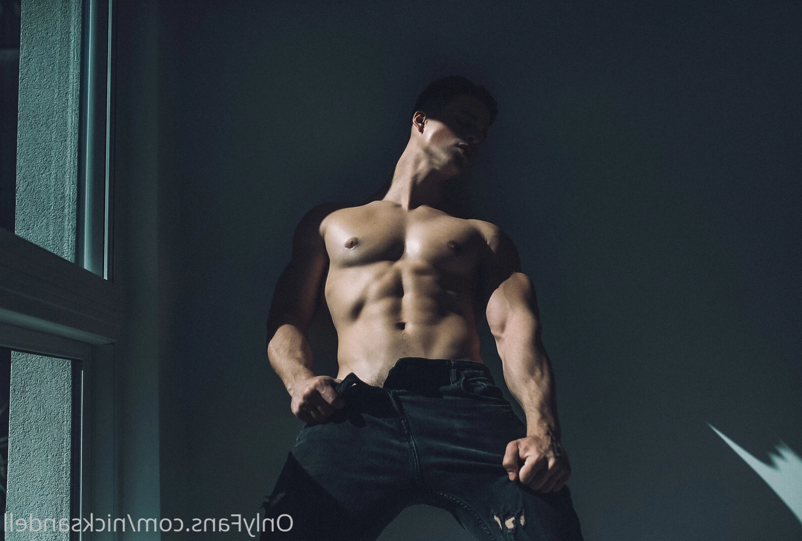 Nick Sandell [ nicksandell ] Onlyfans leaked photo 10201398 on Hotleaks.tv