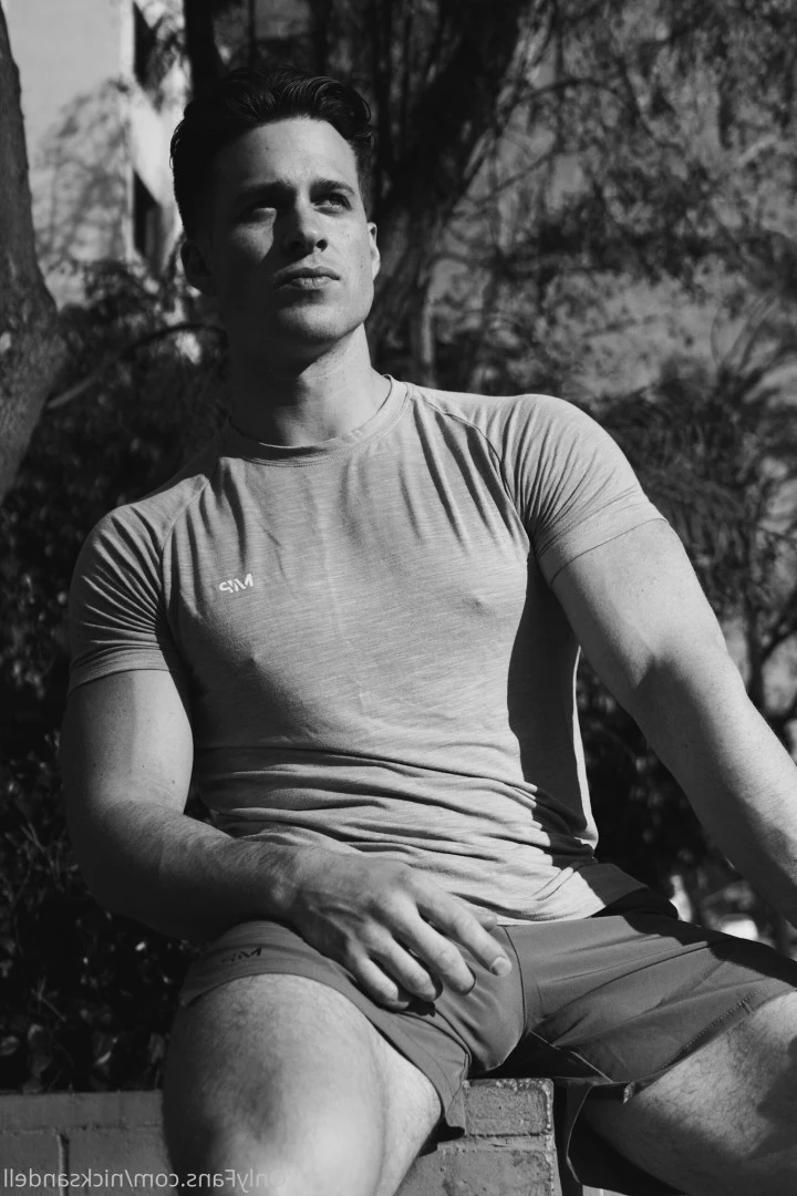 Nick Sandell [ nicksandell ] Onlyfans leaked photo 10201858 on Hotleaks.tv