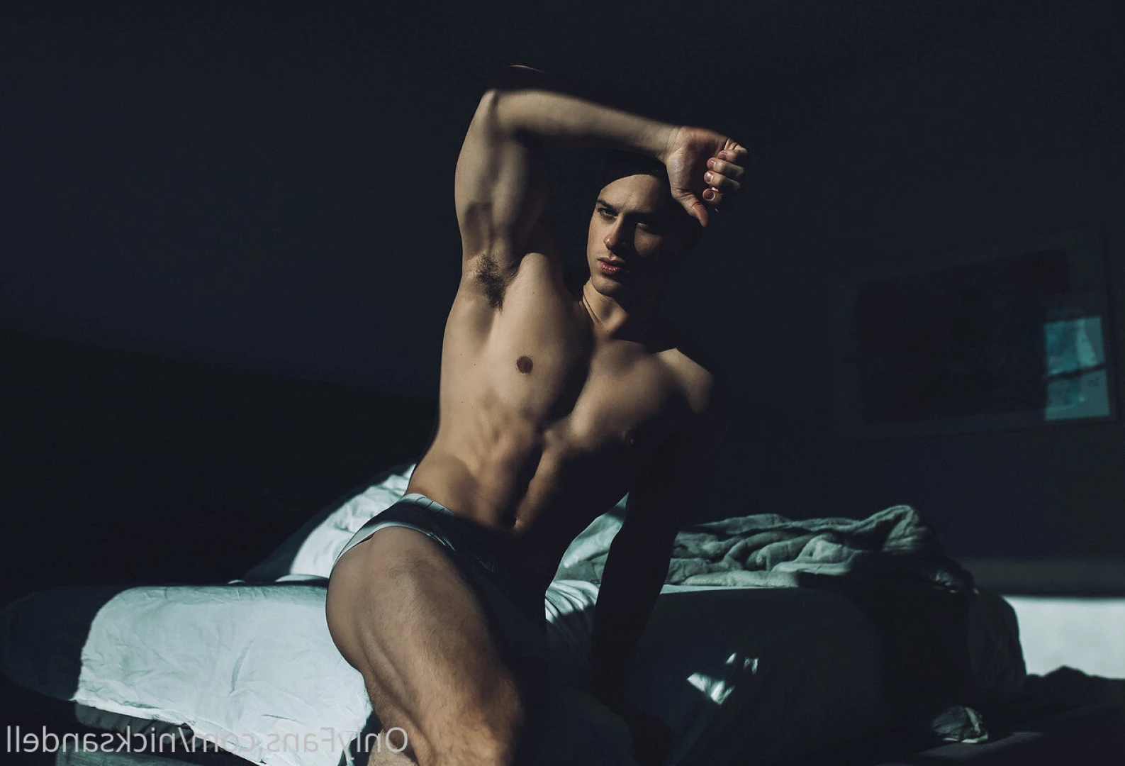 Nick Sandell [ nicksandell ] Onlyfans leaked photo 10201950 on Hotleaks.tv