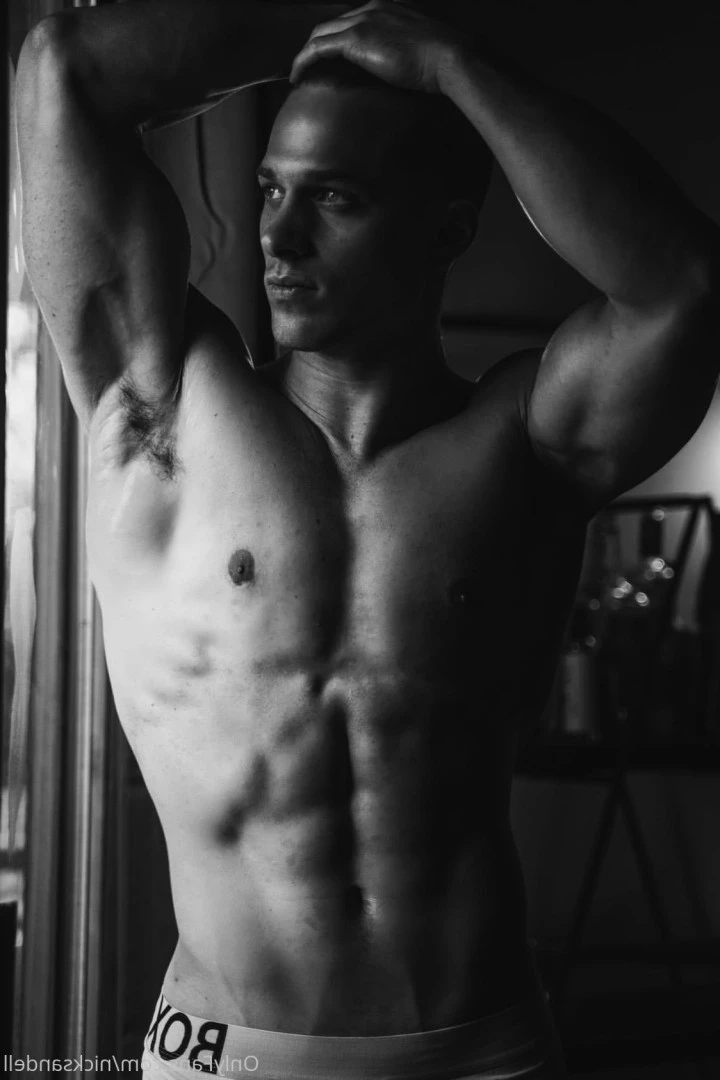 Nick Sandell [ nicksandell ] Onlyfans leaked photo 10202249 on Hotleaks.tv