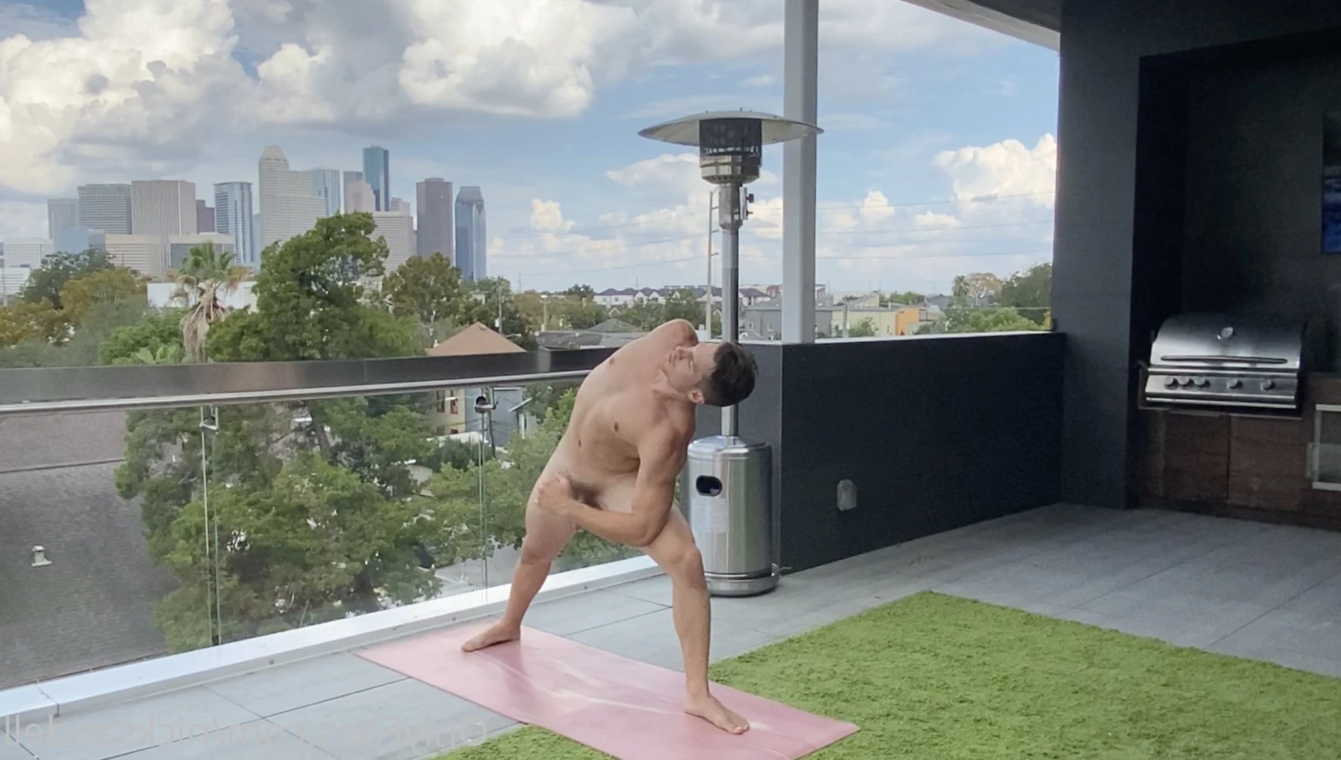Nick Sandell [ nicksandell ] Onlyfans leaked photo 10202341 on Hotleaks.tv