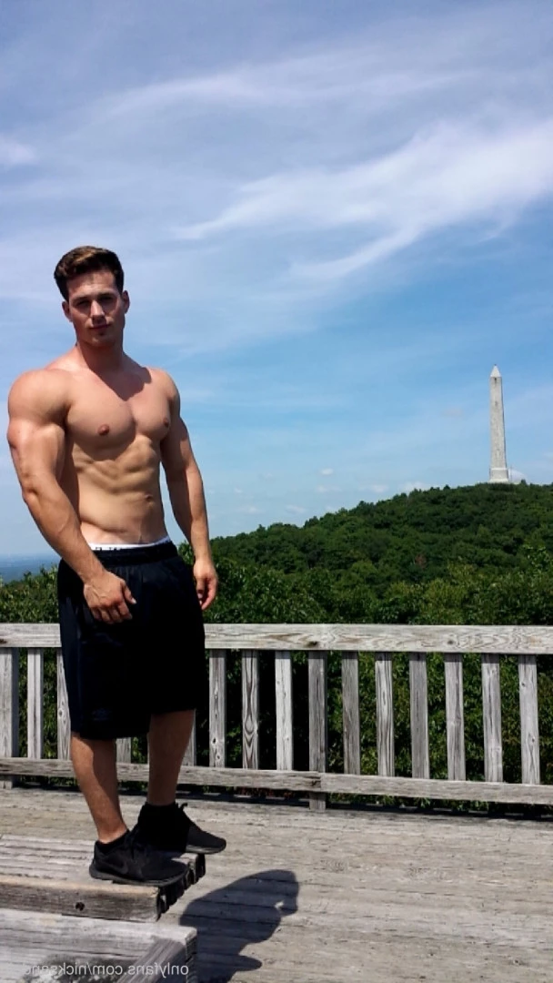 Nick Sandell [ nicksandell ] Onlyfans leaked photo 10202433 on Hotleaks.tv