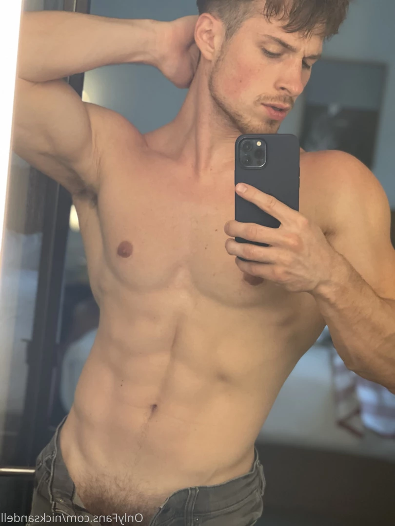 Nick Sandell [ nicksandell ] Onlyfans leaked photo 10202654 on Hotleaks.tv