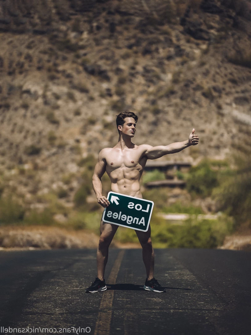 Nick Sandell [ nicksandell ] Onlyfans leaked photo 10202810 on Hotleaks.tv