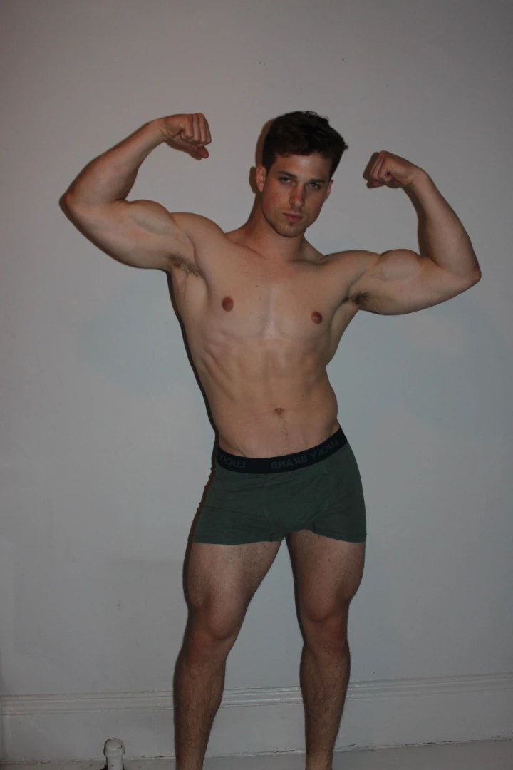 Nick Sandell [ nicksandell ] Onlyfans leaked photo 10202873 on Hotleaks.tv