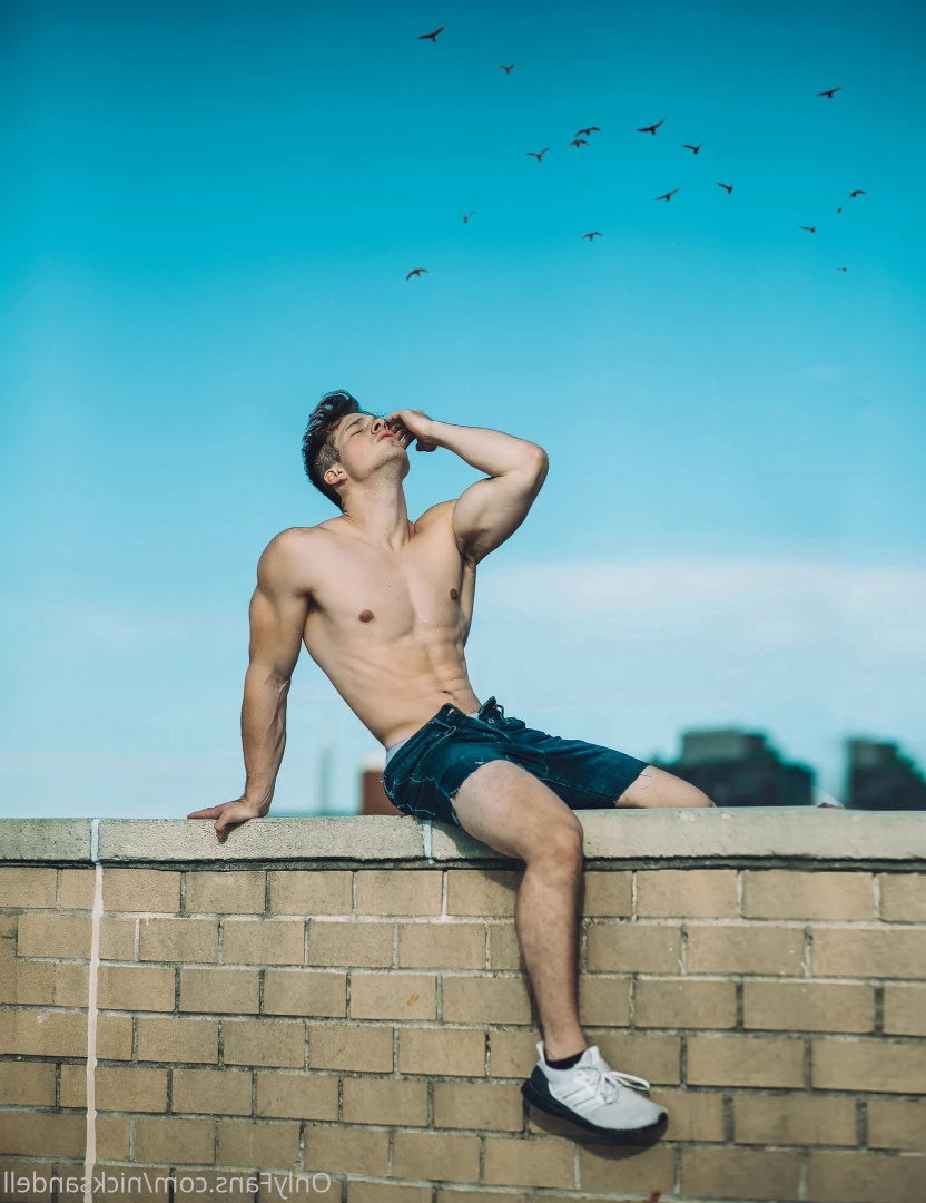 Nick Sandell [ nicksandell ] Onlyfans leaked photo 10203360 on Hotleaks.tv