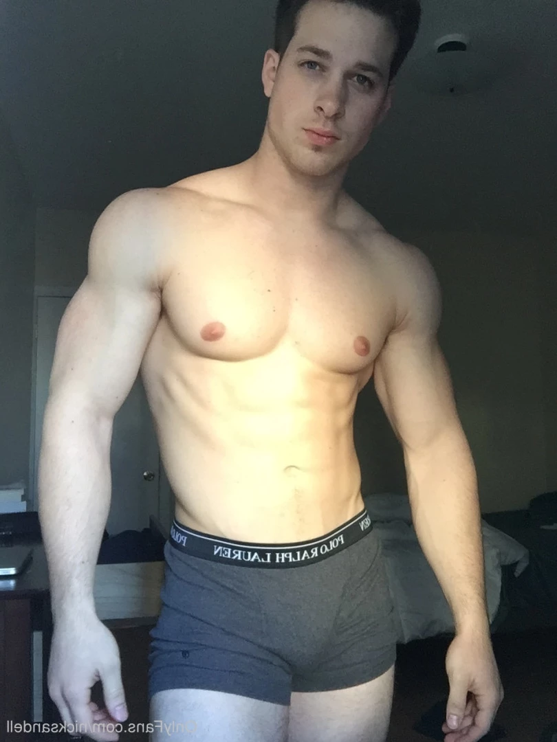 Nick Sandell [ nicksandell ] Onlyfans leaked photo 10203425 on Hotleaks.tv