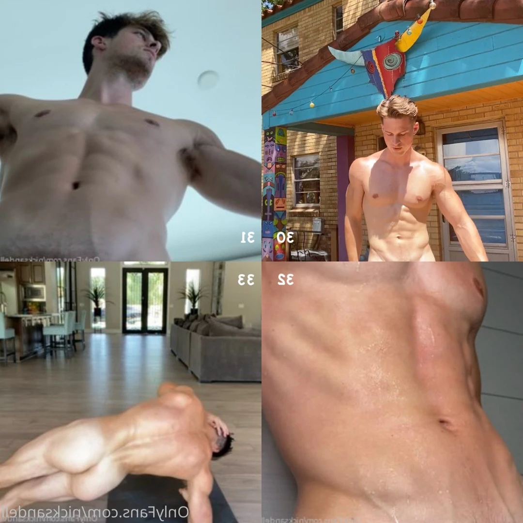 Nick Sandell [ nicksandell ] Onlyfans leaked photo 10203509 on Hotleaks.tv